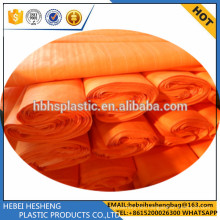 colored plastic roll pp sheet